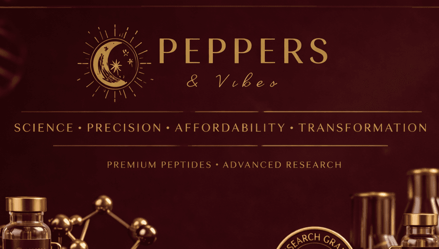 Research lab banner