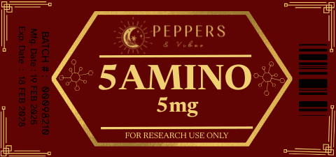 5-Amino-1MQ