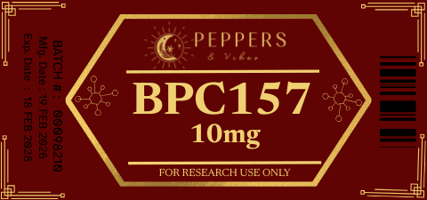 BPC-157 10mg