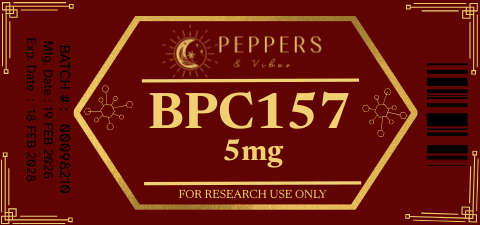 BPC-157 5mg